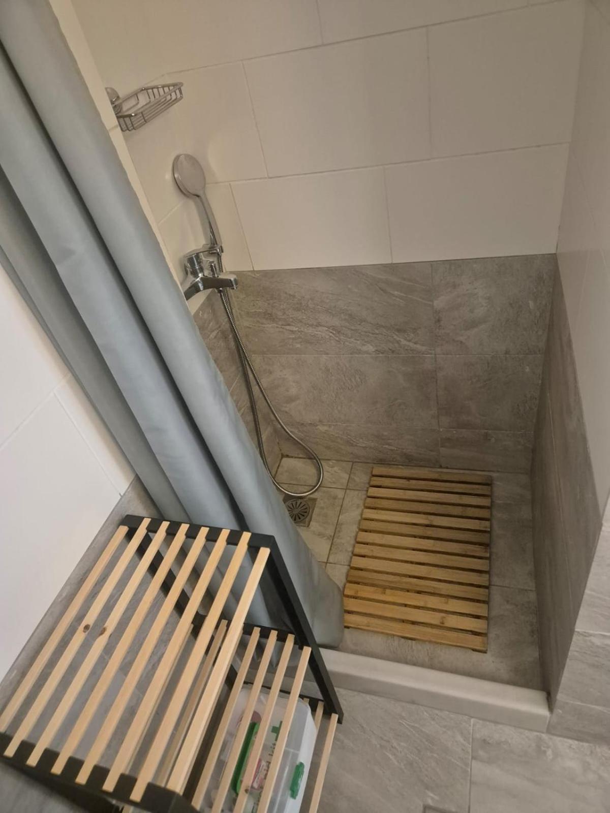 Enne Studios For Views & Tranquility Ftelia  Exterior photo